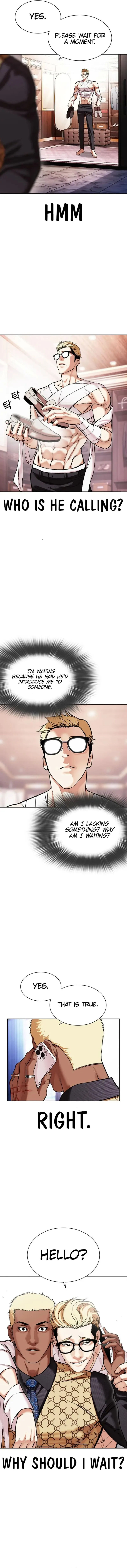 Lookism Chapter 478 – Page 20