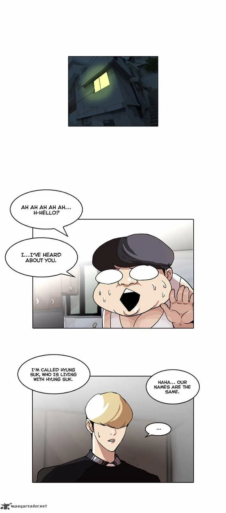 Lookism Chapter 48 – Page 4