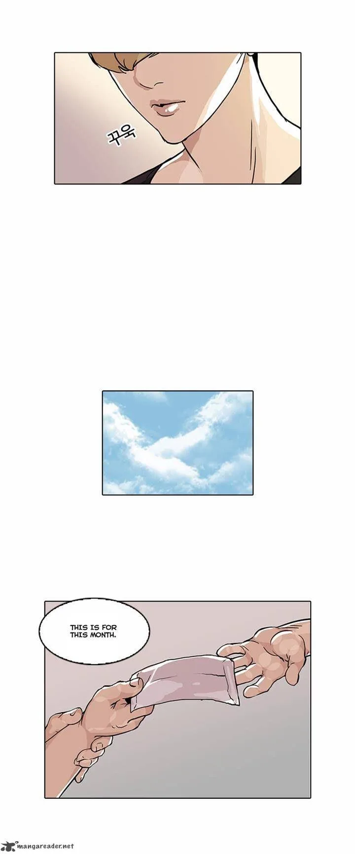 Lookism Chapter 48 – Page 9