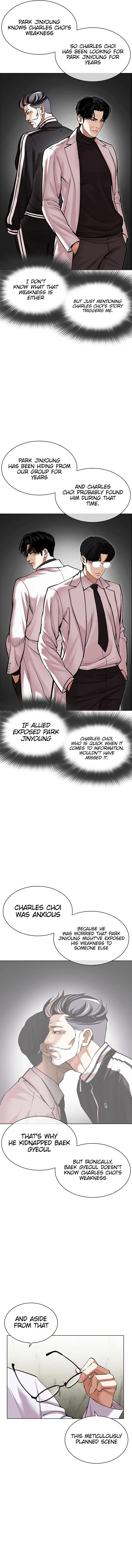 Lookism Chapter 480 – Page 19
