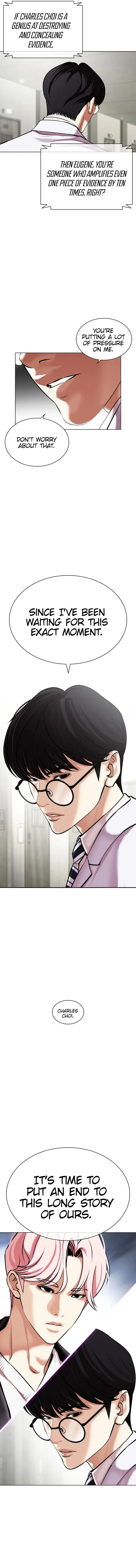 Lookism Chapter 480 – Page 24