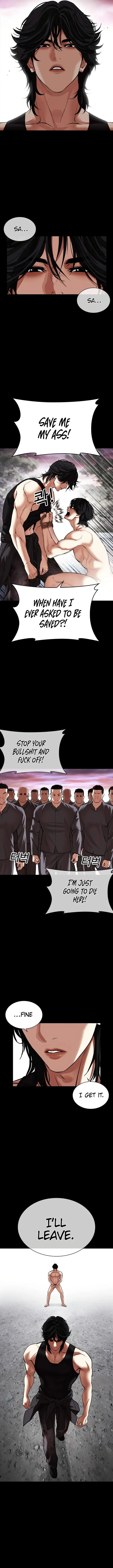 Lookism Chapter 484 – Page 20