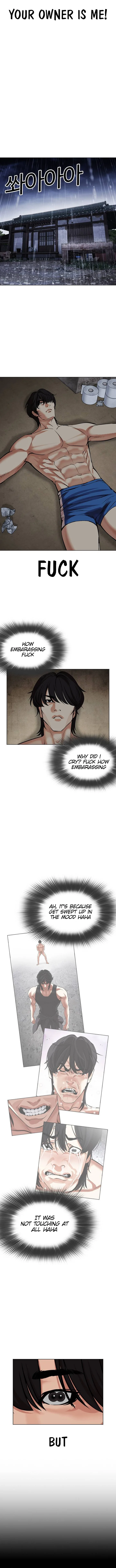 Lookism Chapter 485 – Page 20