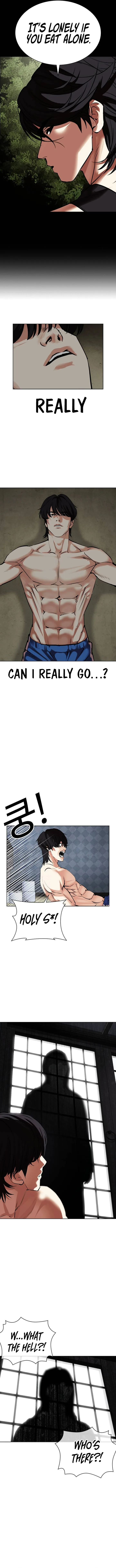 Lookism Chapter 485 – Page 22