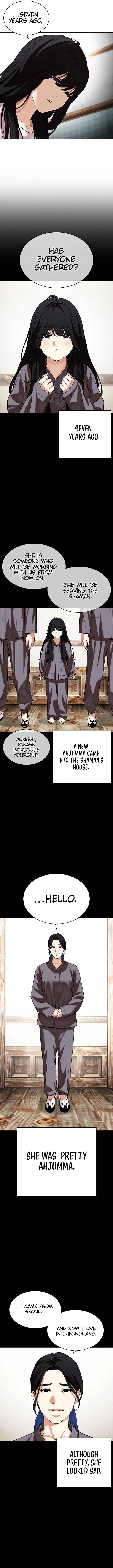 Lookism Chapter 488 – Page 7