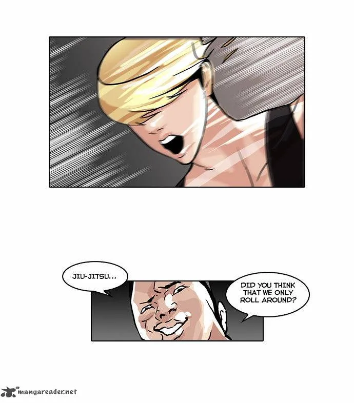 Lookism Chapter 49 – Page 21