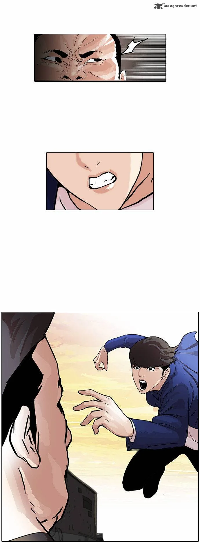 Lookism Chapter 49 – Page 25