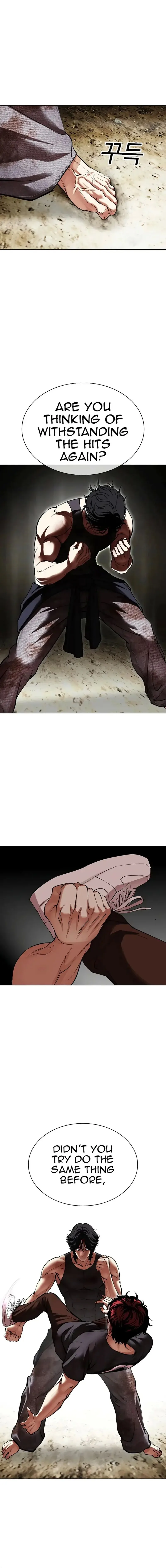 Lookism Chapter 492 – Page 4