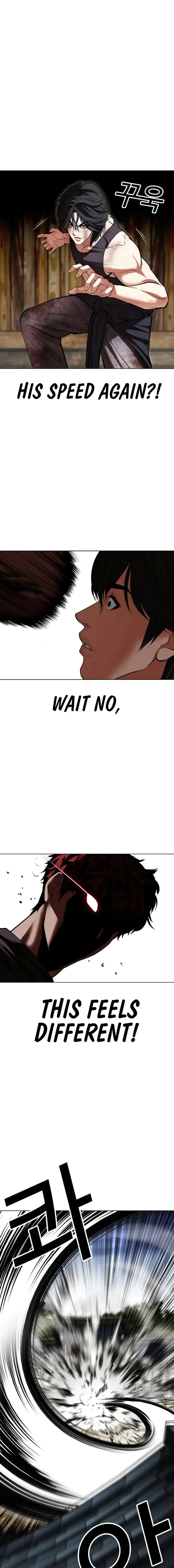 Lookism Chapter 492 – Page 11