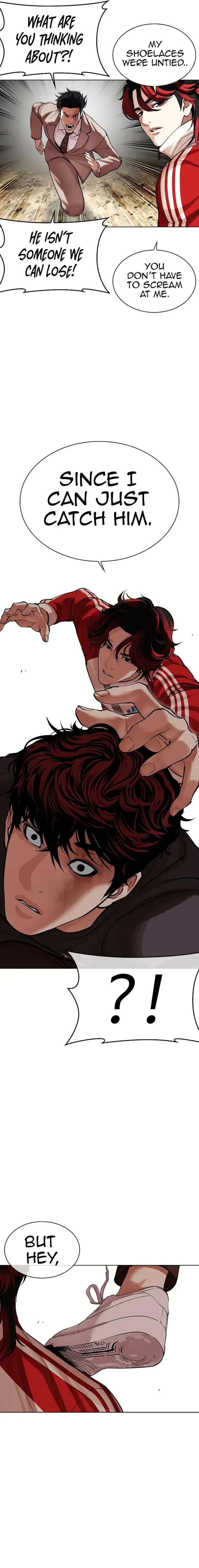 Lookism Chapter 495 – Page 13