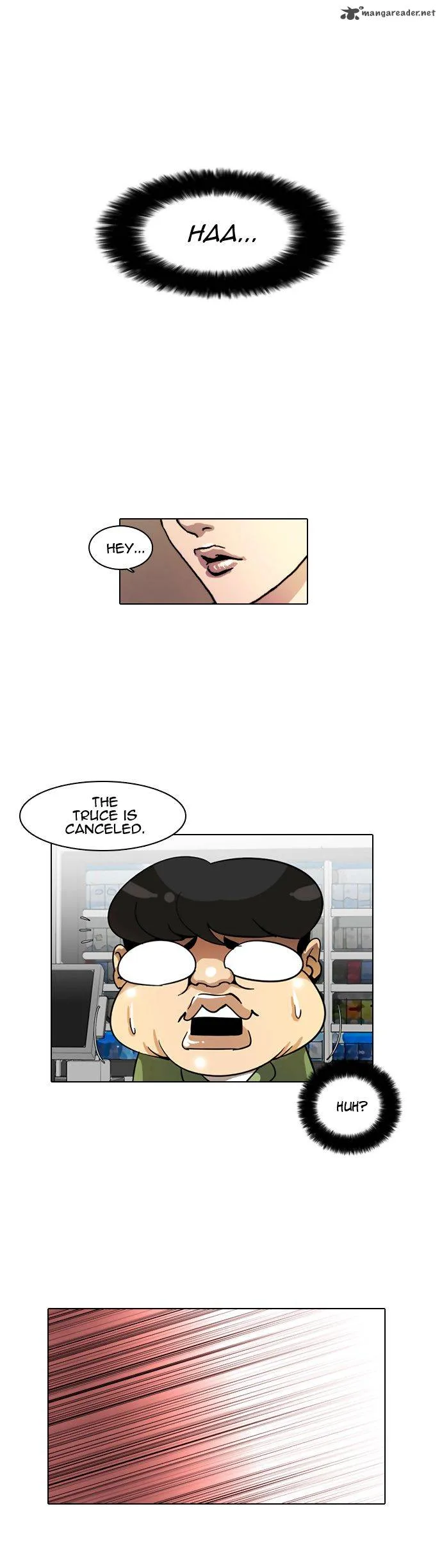 Lookism Chapter 5 – Page 23