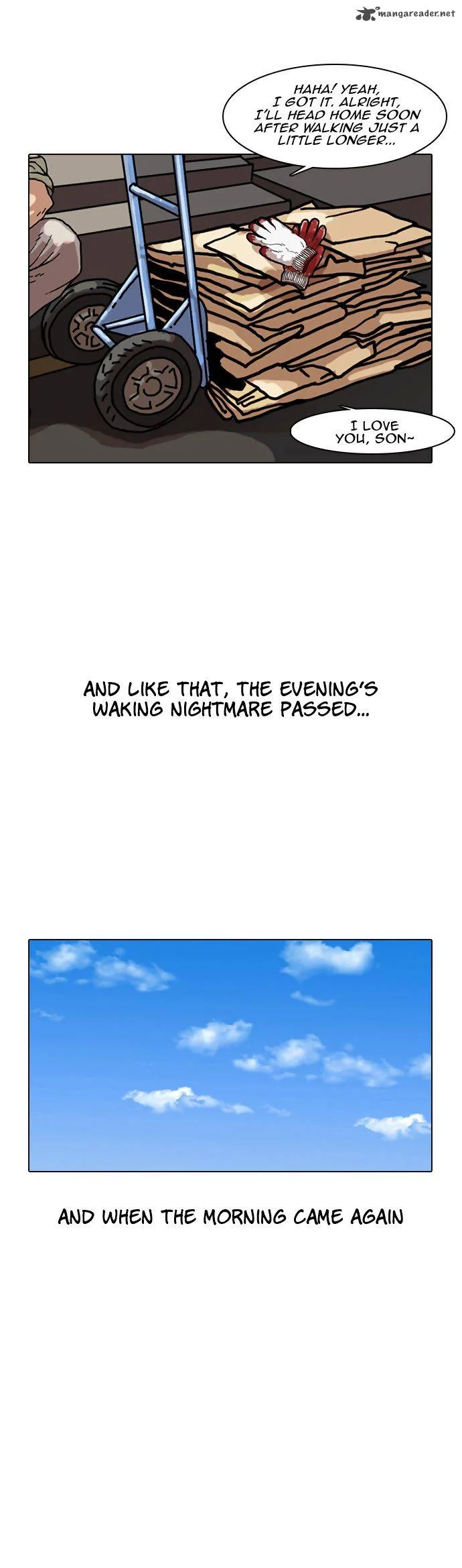 Lookism Chapter 5 – Page 30