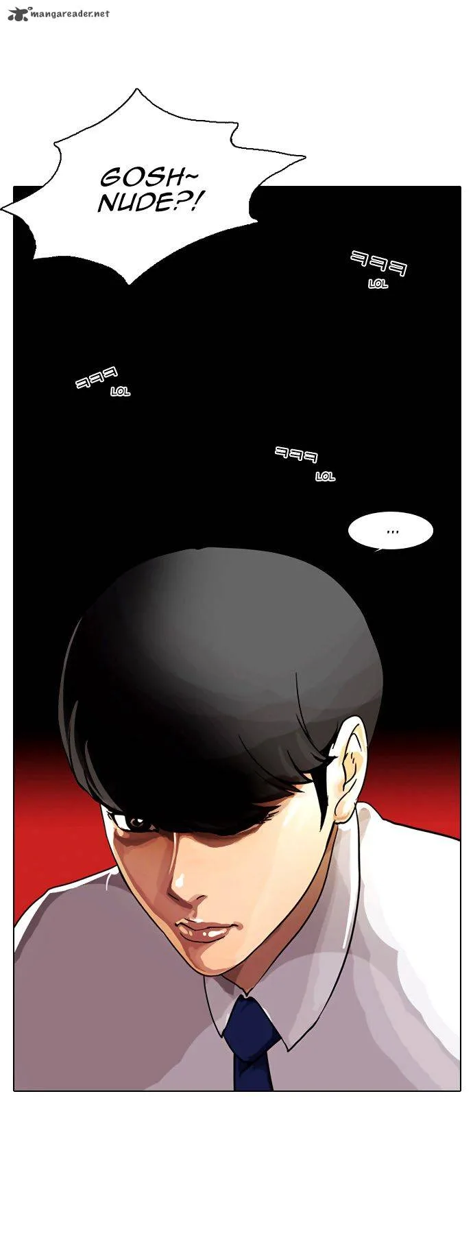 Lookism Chapter 5 – Page 38