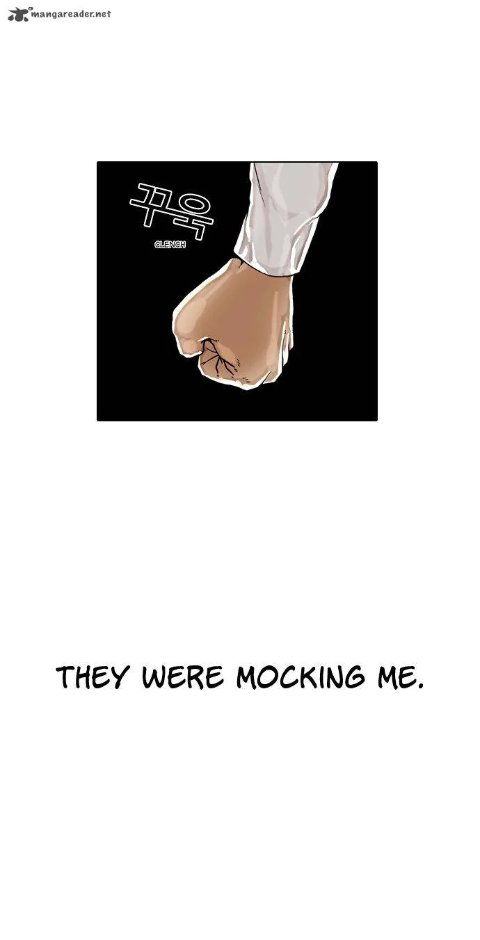 Lookism Chapter 5 – Page 39