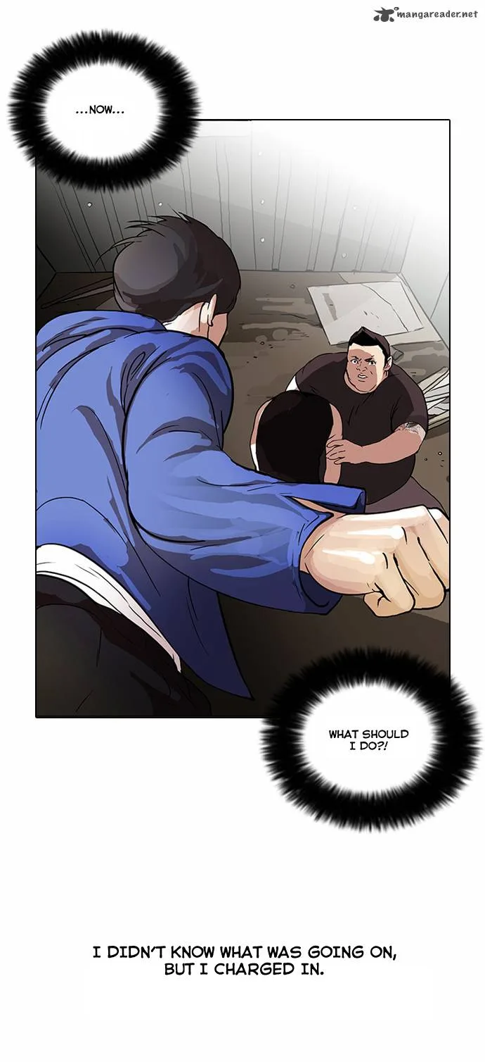 Lookism Chapter 50 – Page 2