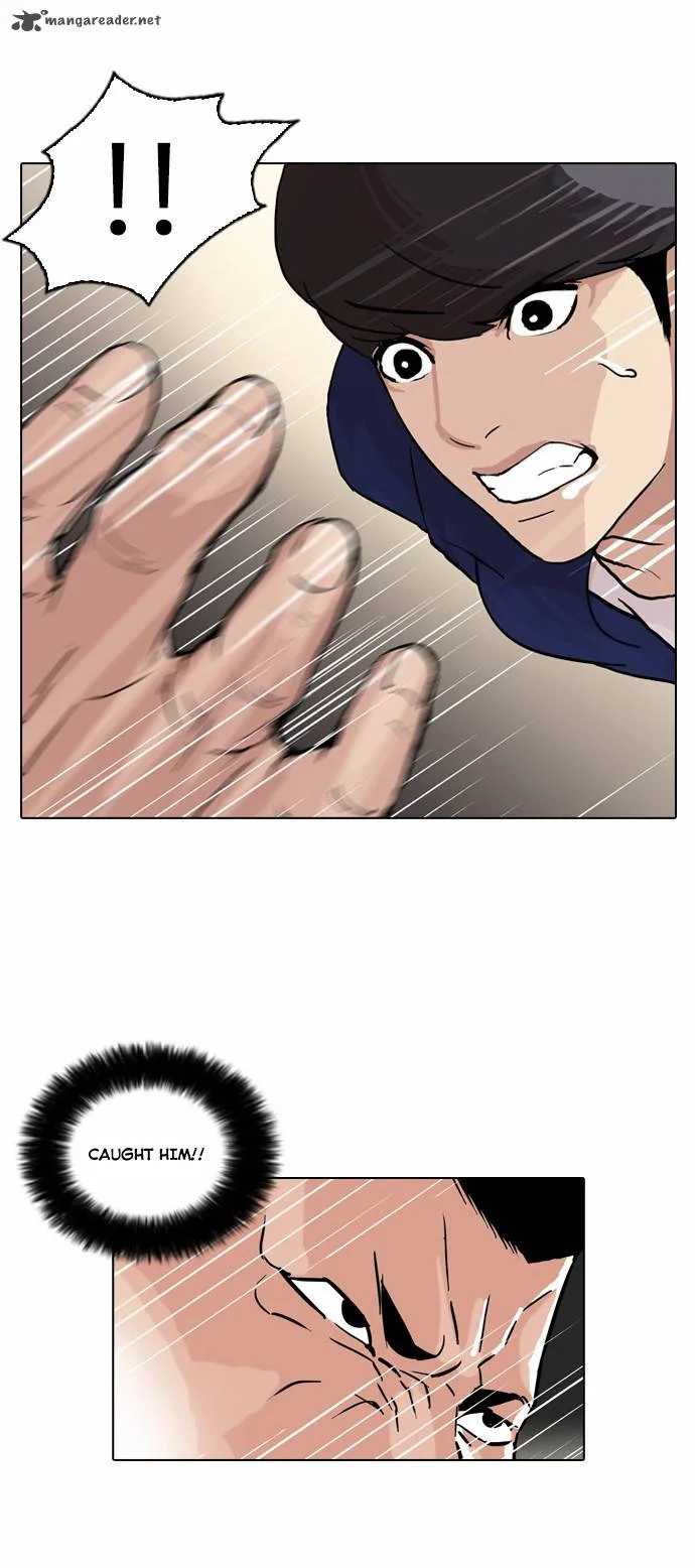 Lookism Chapter 50 – Page 4