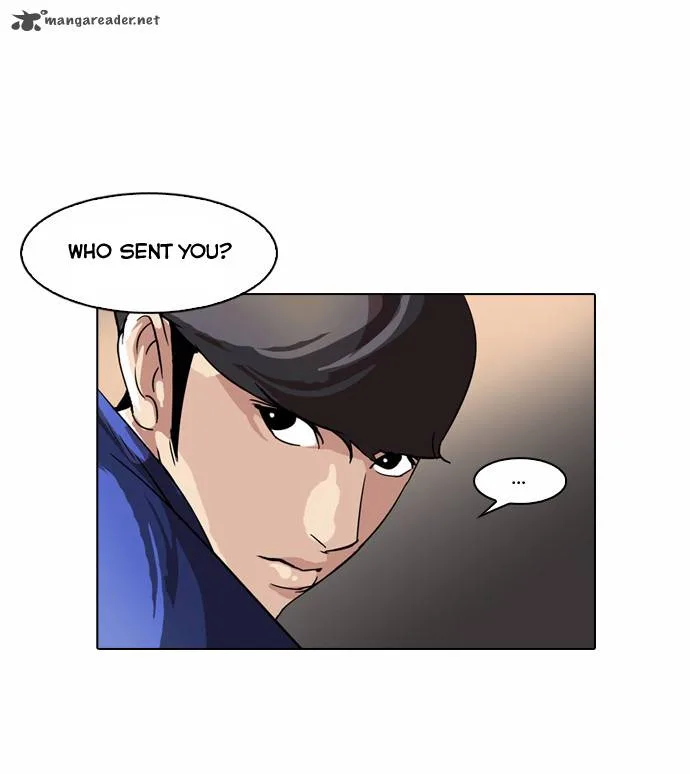 Lookism Chapter 50 – Page 10