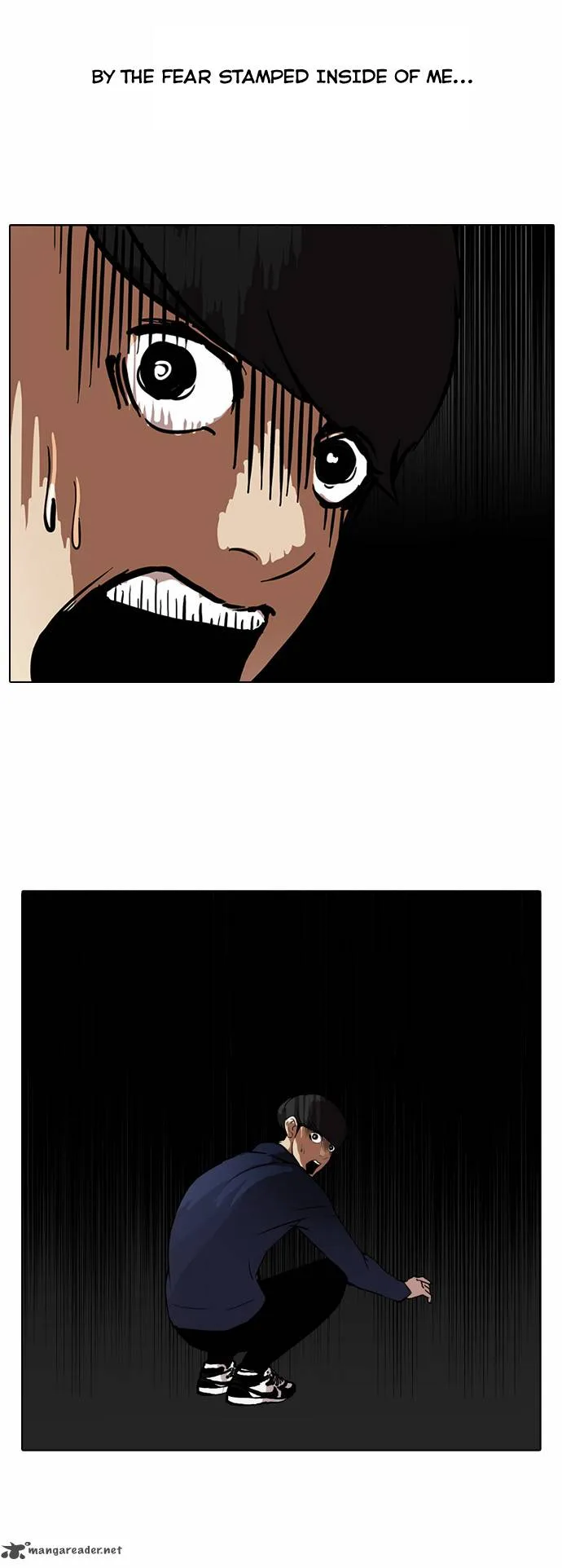 Lookism Chapter 50 – Page 12
