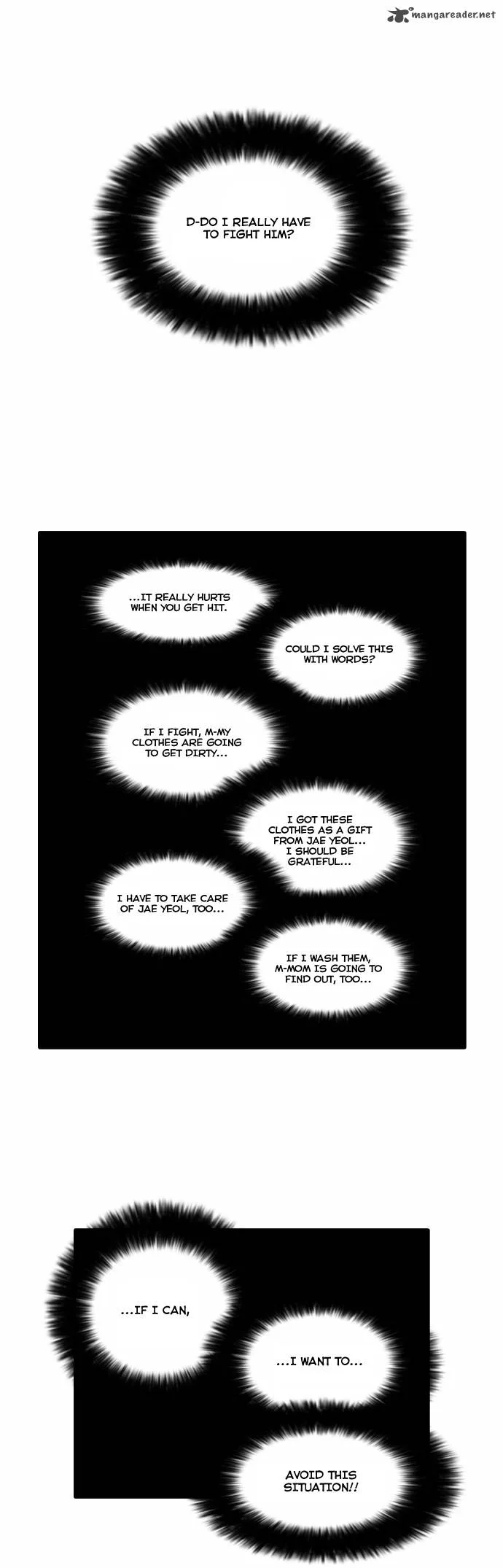 Lookism Chapter 50 – Page 14