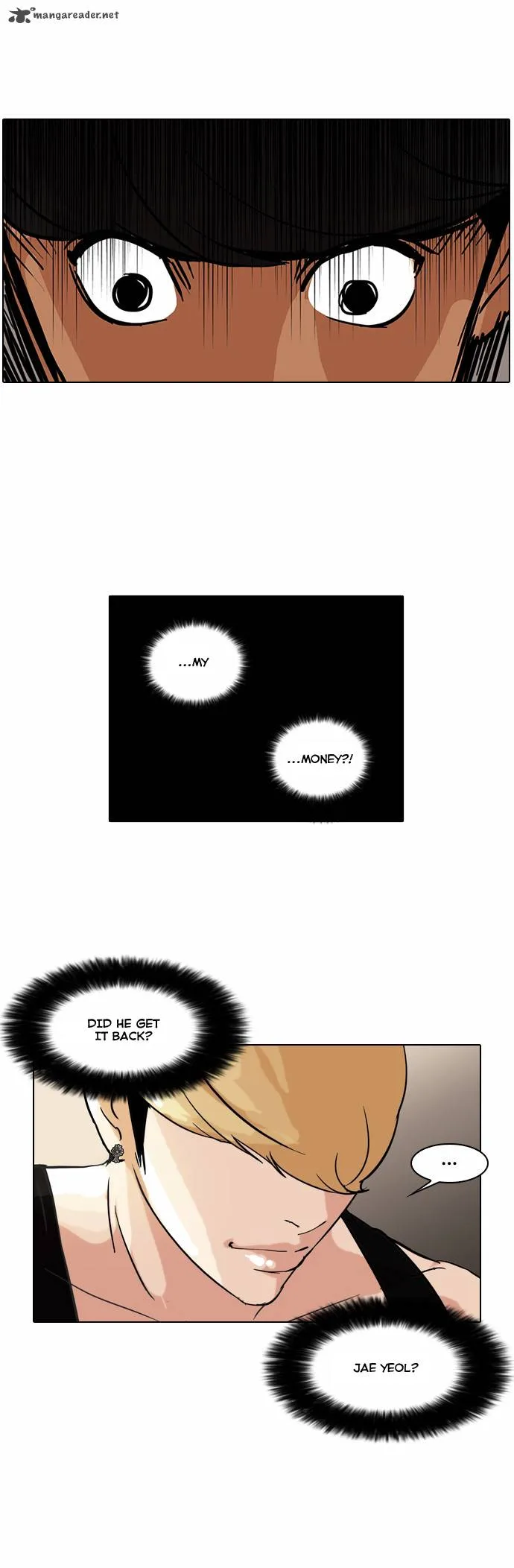 Lookism Chapter 50 – Page 22