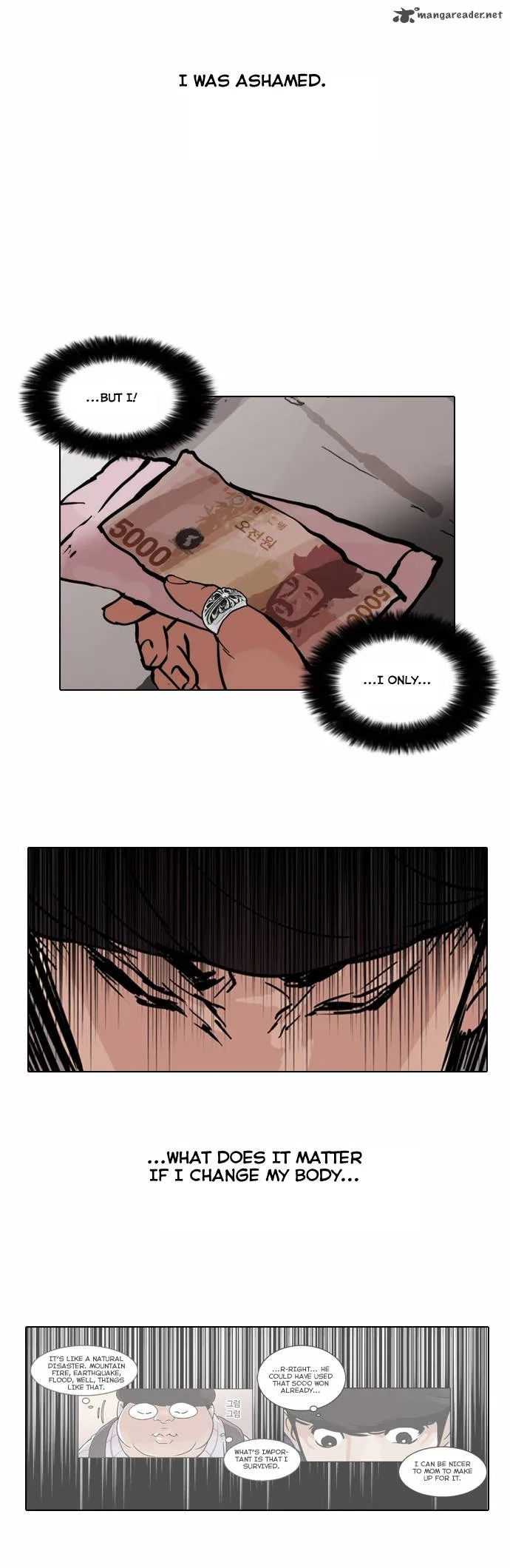 Lookism Chapter 50 – Page 25