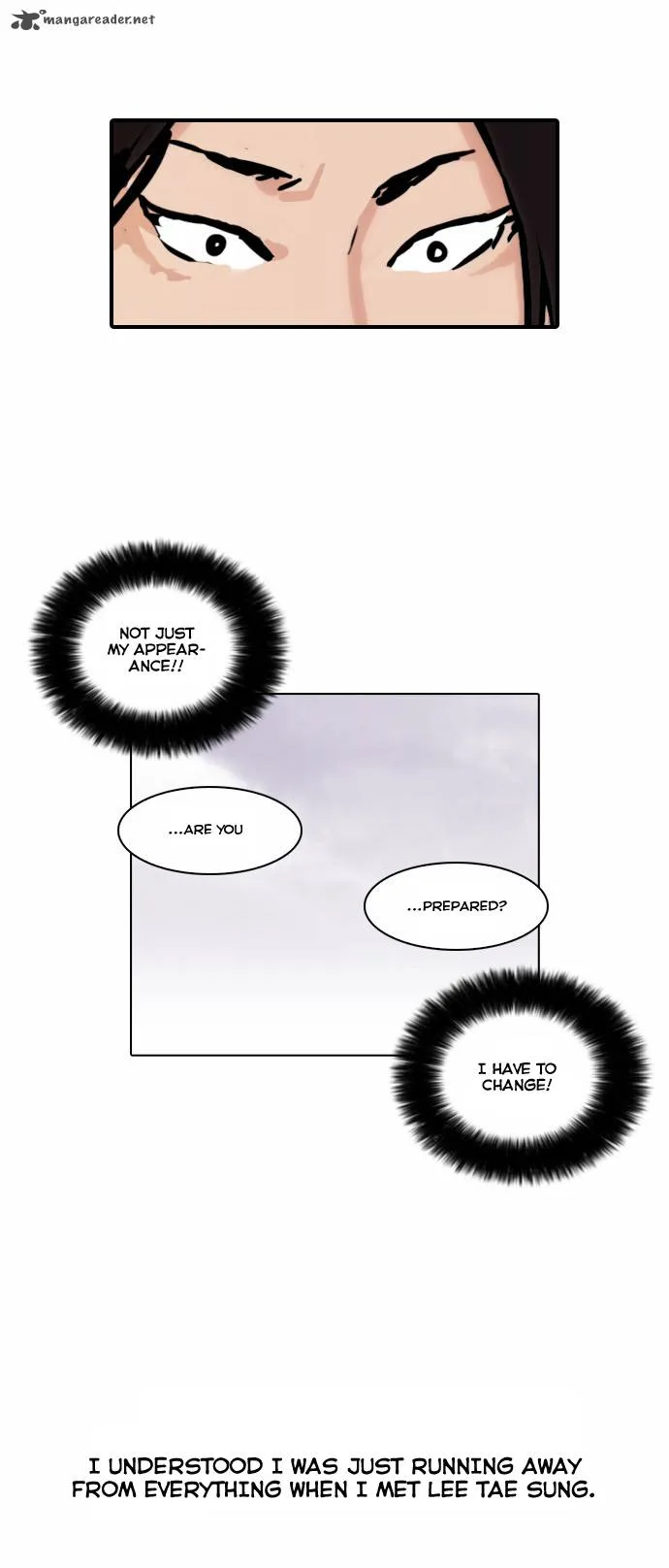 Lookism Chapter 50 – Page 38