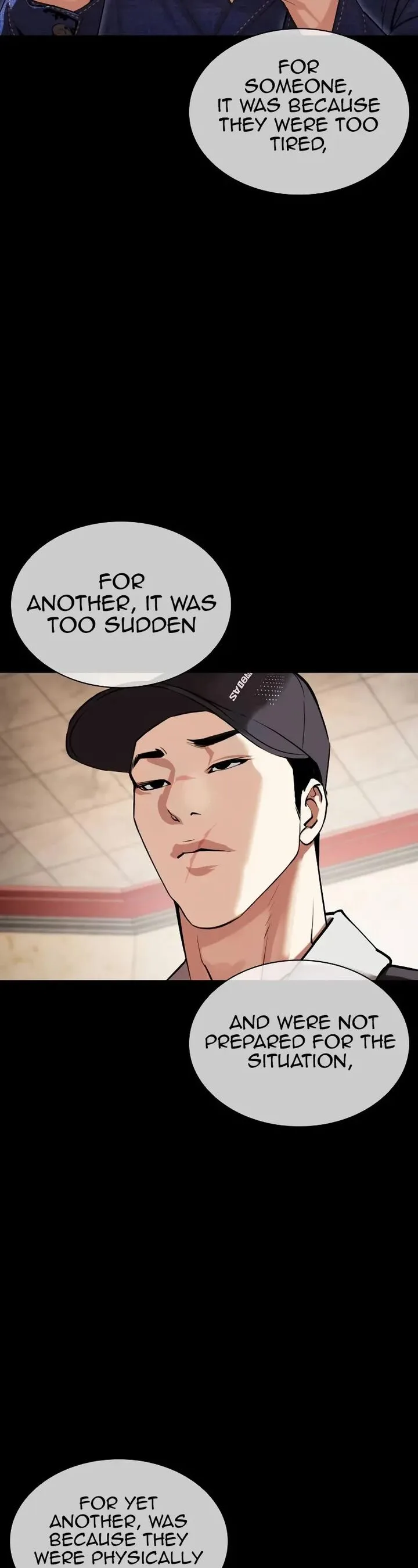 Lookism Chapter 506 – Page 7
