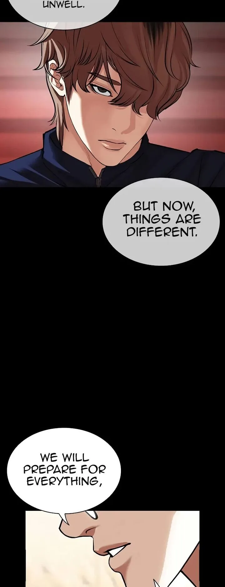 Lookism Chapter 506 – Page 8