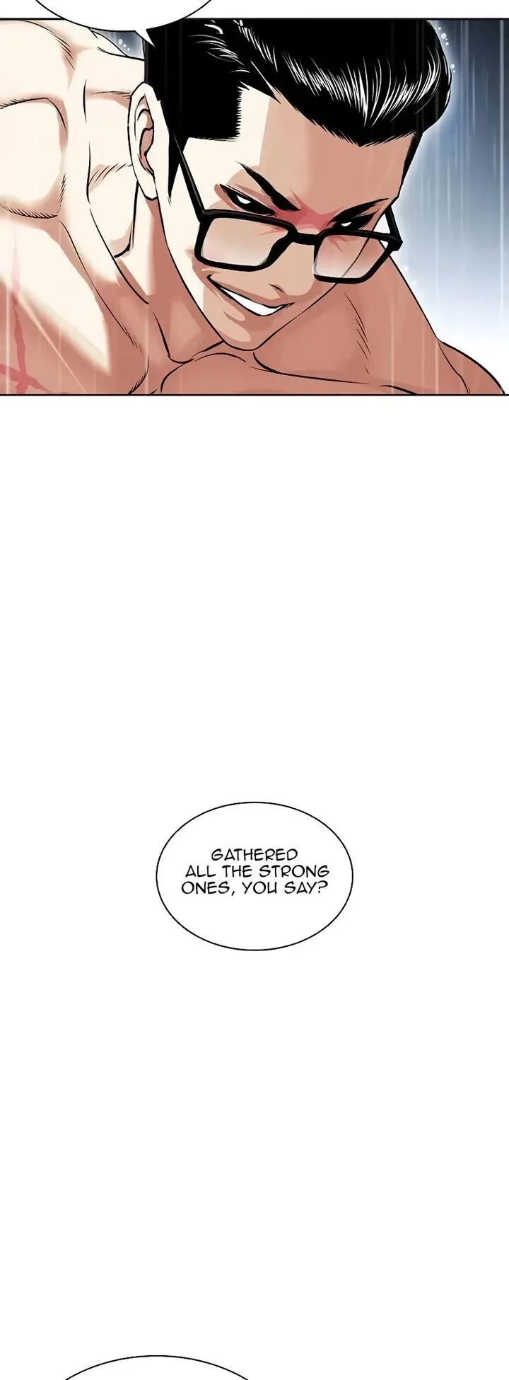 Lookism Chapter 506 – Page 13