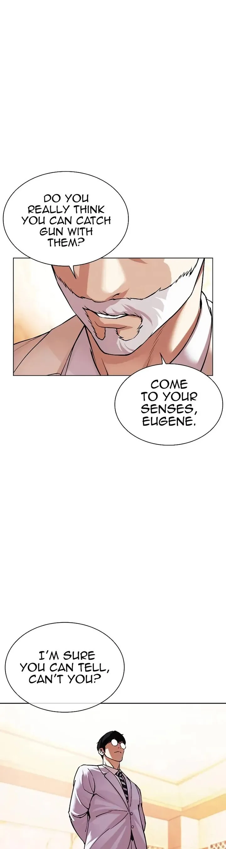 Lookism Chapter 506 – Page 15