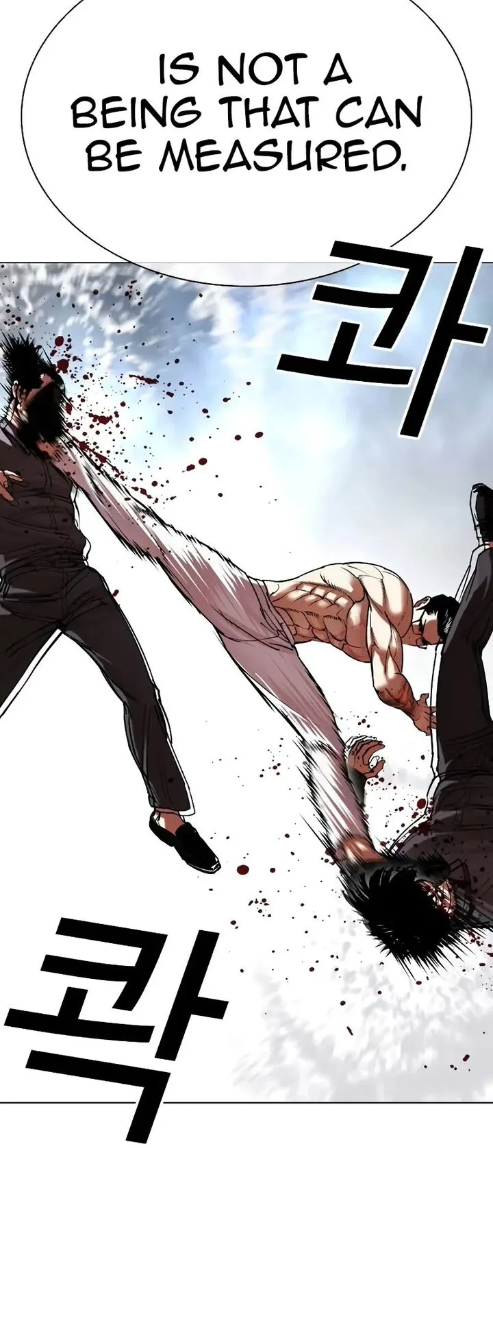 Lookism Chapter 506 – Page 19
