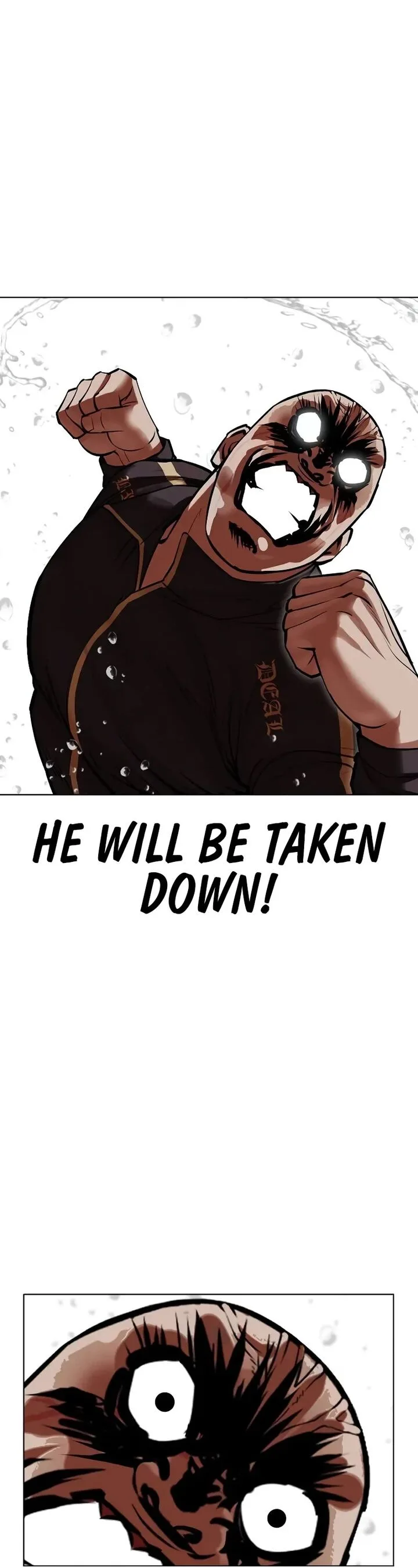 Lookism Chapter 506 – Page 30