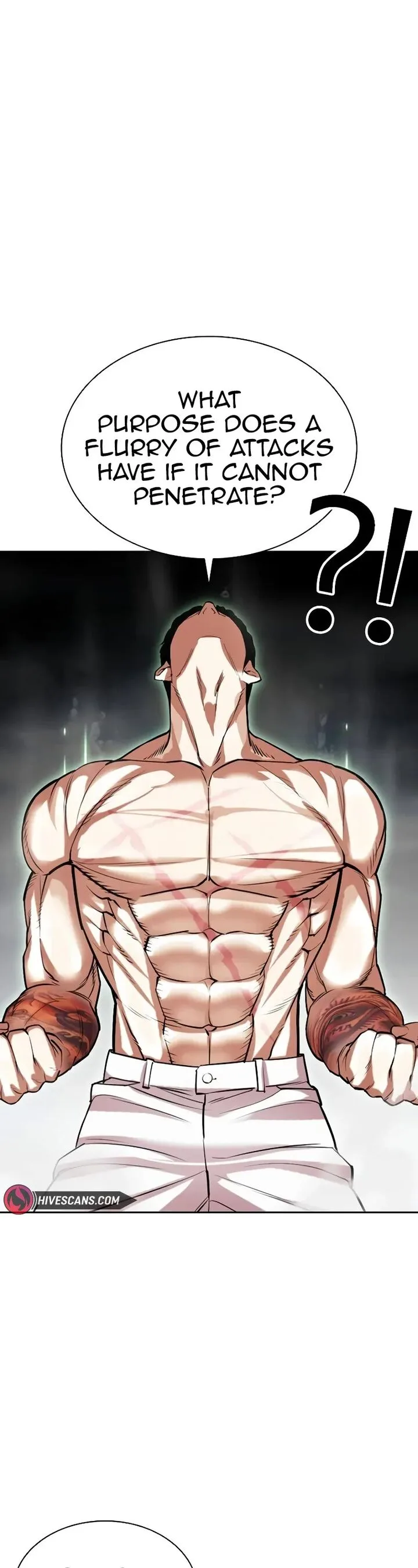 Lookism Chapter 506 – Page 31