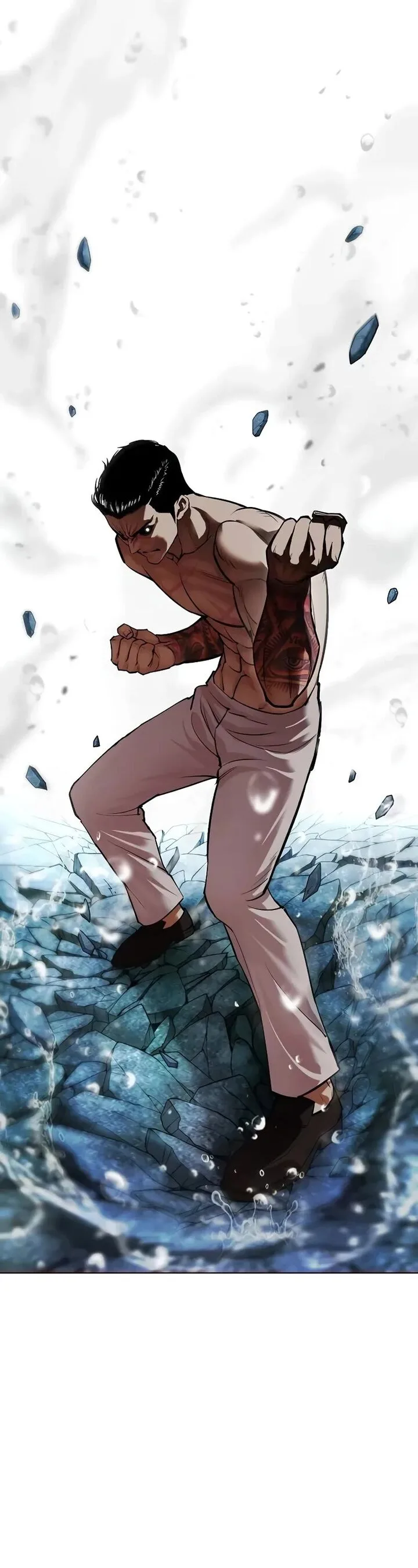 Lookism Chapter 506 – Page 34