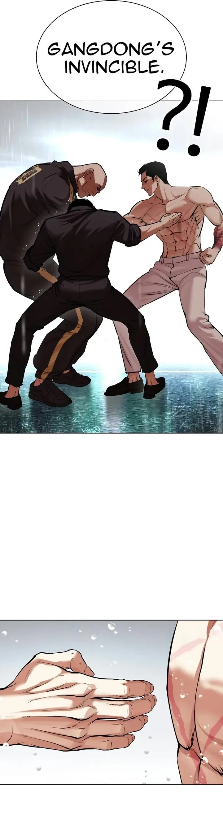 Lookism Chapter 506 – Page 39