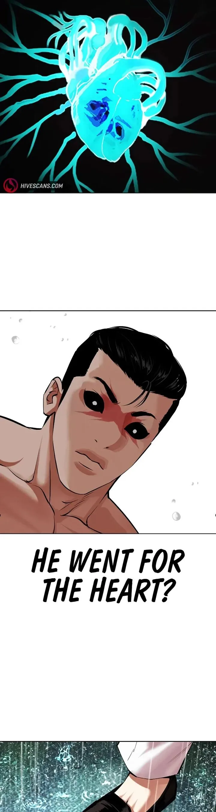 Lookism Chapter 506 – Page 41