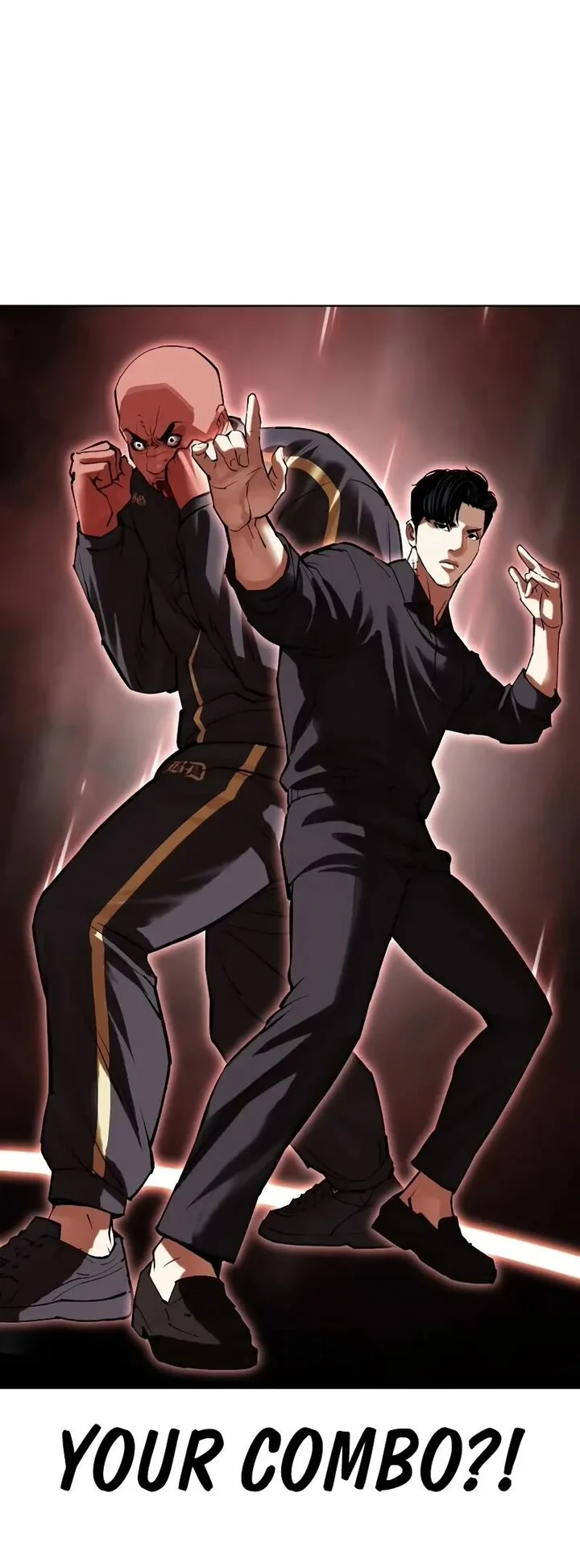 Lookism Chapter 506 – Page 43