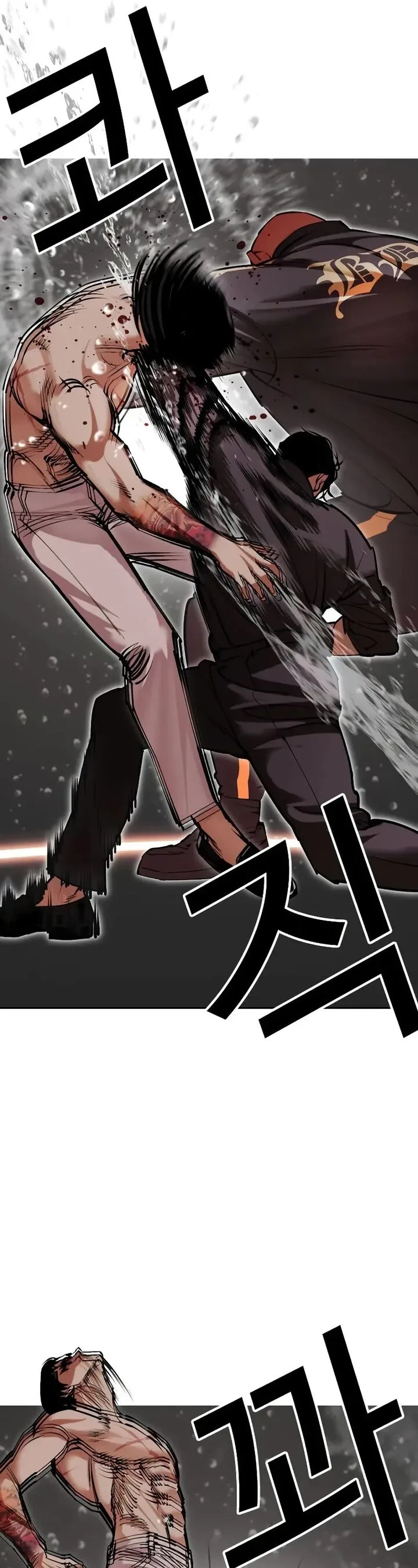 Lookism Chapter 506 – Page 48