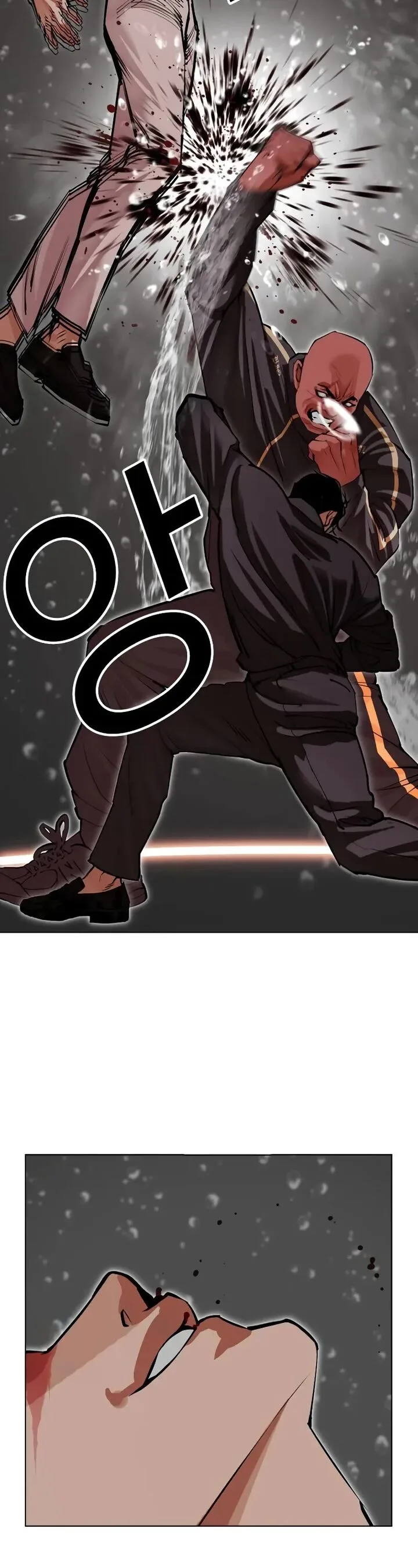 Lookism Chapter 506 – Page 49