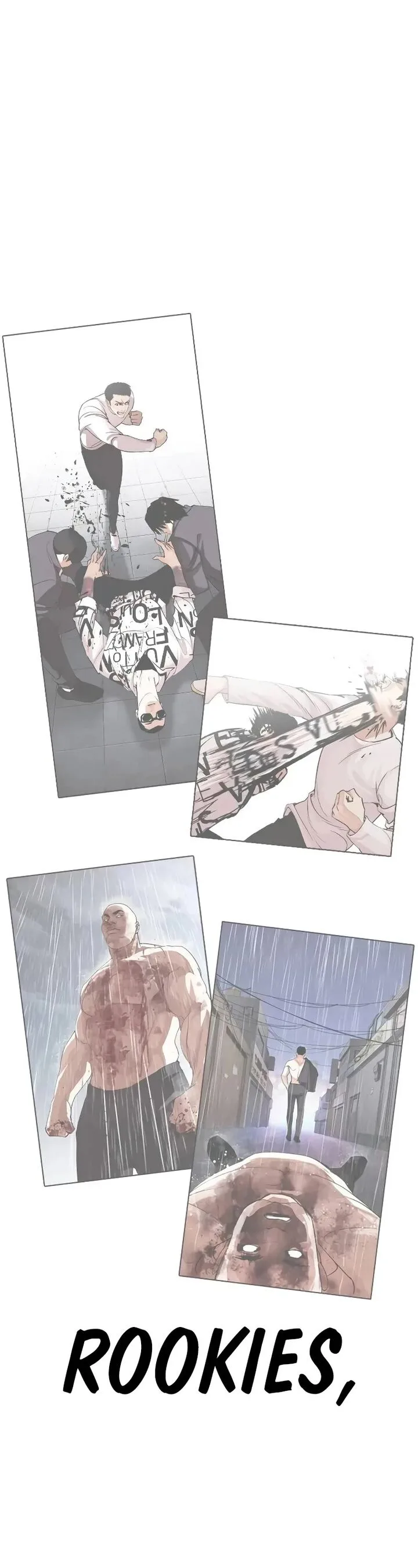 Lookism Chapter 506 – Page 50