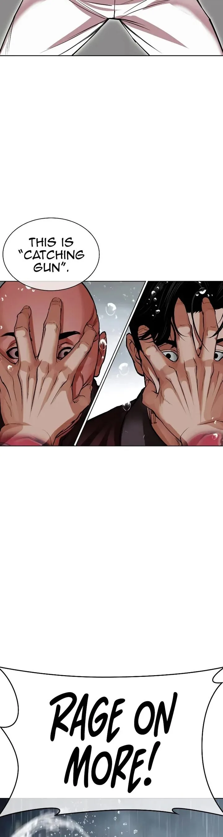 Lookism Chapter 506 – Page 54