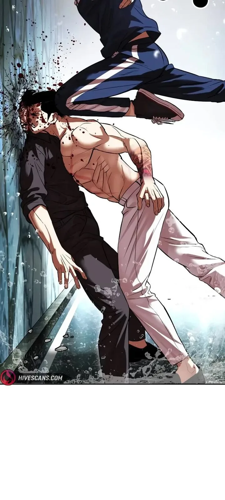 Lookism Chapter 506 – Page 65