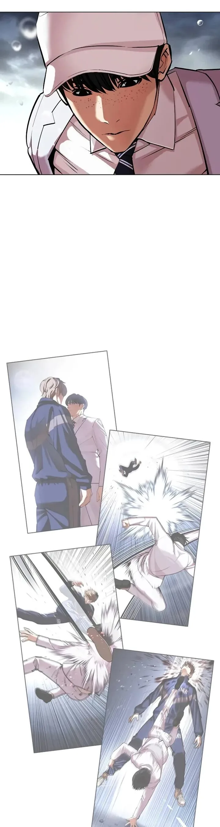 Lookism Chapter 506 – Page 69