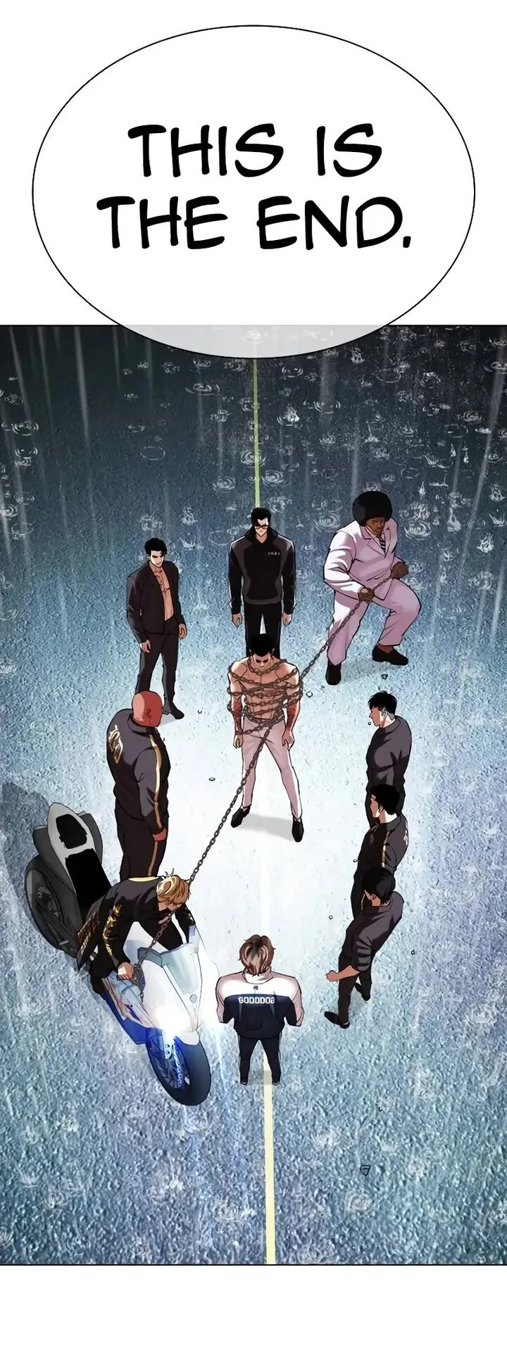 Lookism Chapter 506 – Page 85