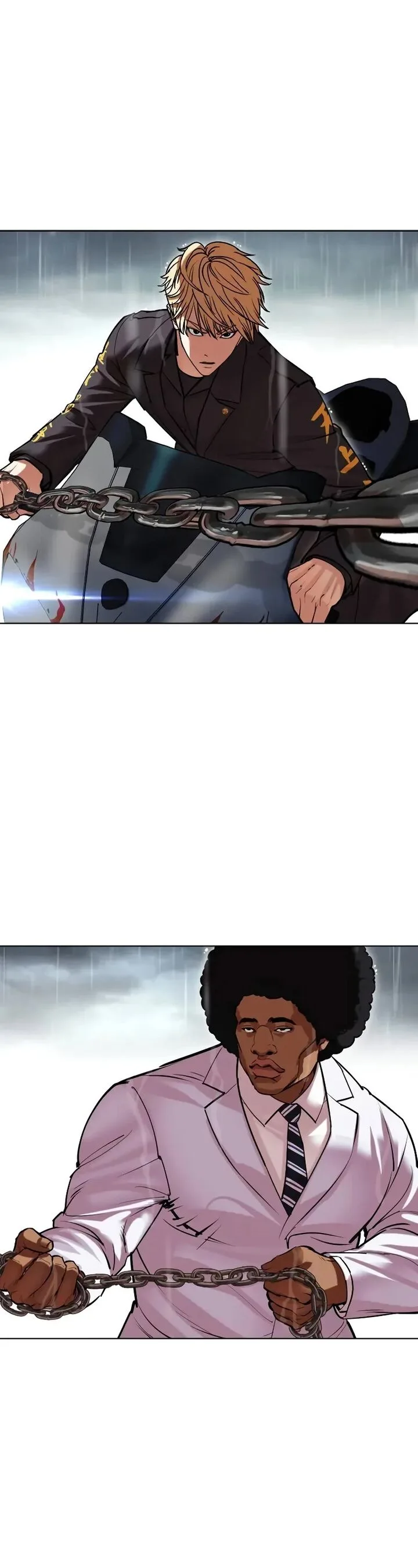 Lookism Chapter 506 – Page 86
