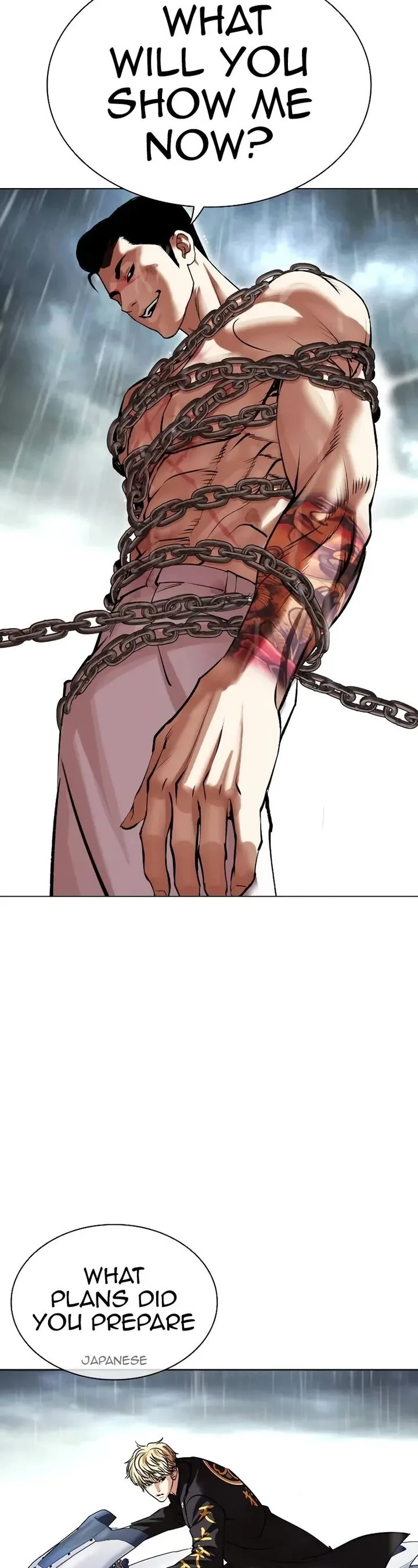 Lookism Chapter 506 – Page 88