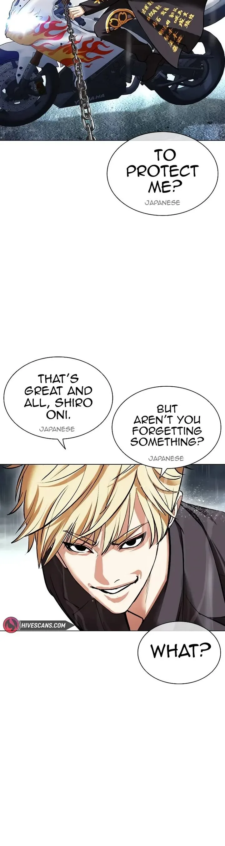 Lookism Chapter 506 – Page 89