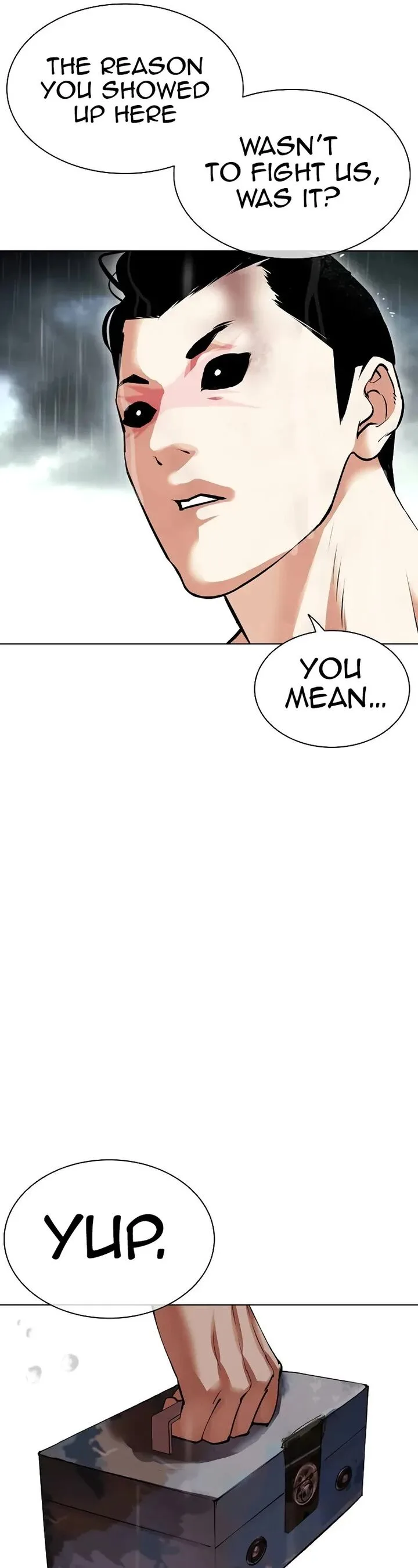 Lookism Chapter 506 – Page 90