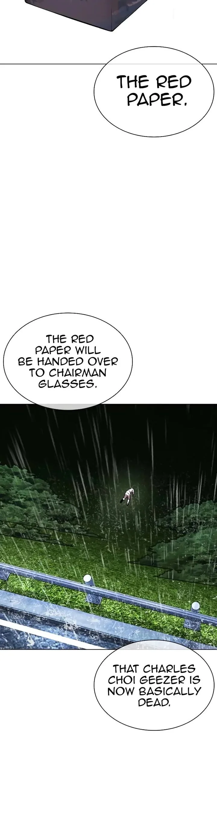 Lookism Chapter 506 – Page 91