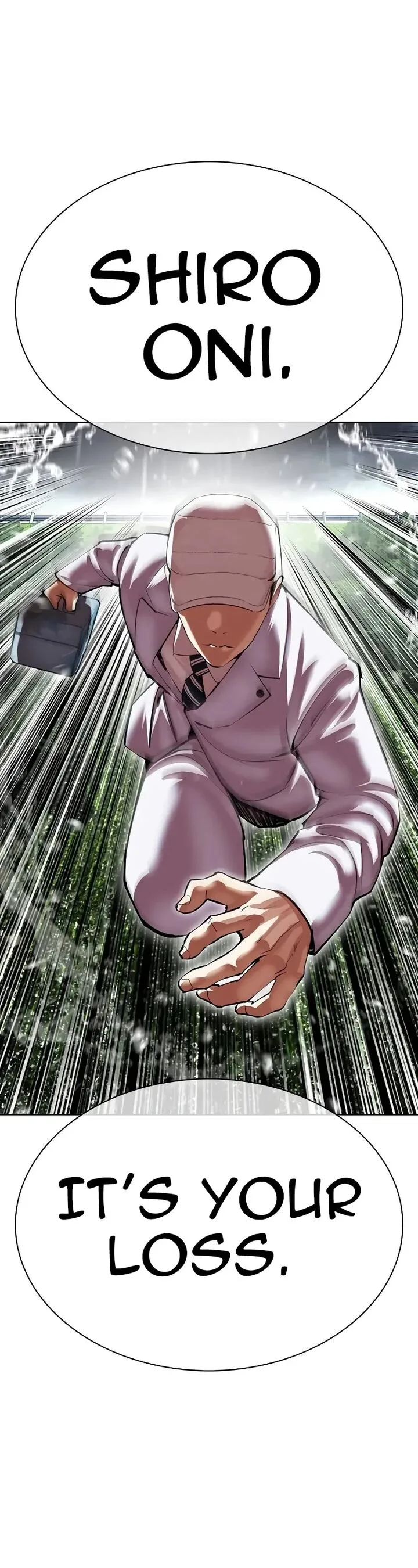 Lookism Chapter 506 – Page 92